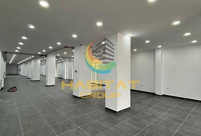 Spațiu comercial, de 400 mp, în Vitan-Bârzești