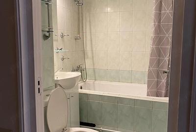 Apartament cu 2 camere decomandat în Central - 2