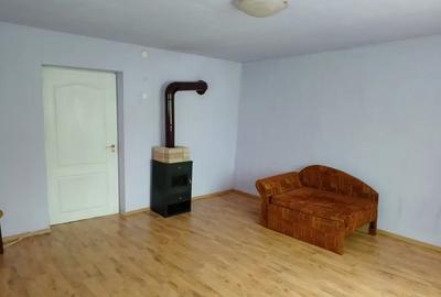 Casă cu 2 camere cu Teren 820 Mp în Suceagu - 5