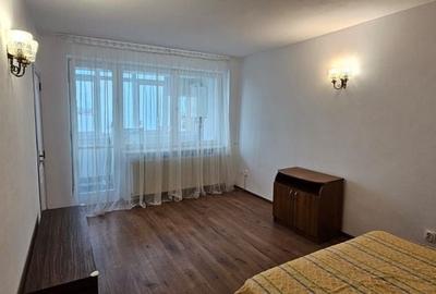 Garsonieră decomandată în Sânpetru - 1