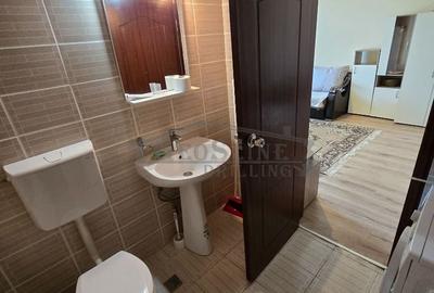 Garsonieră decomandată în Baciu - 16