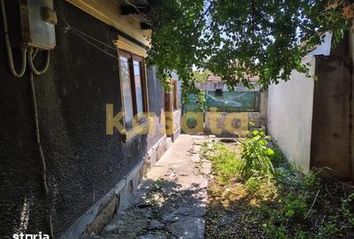Casă cu 2 camere cu Teren 200 Mp în Palas - 4