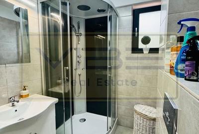 Apartament cu 2 camere semidecomandat, mobilat în Nicolina - 2