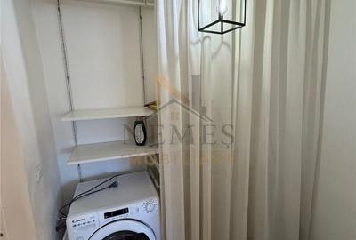 Apartament cu 2 camere în Valea Borcutului - 7