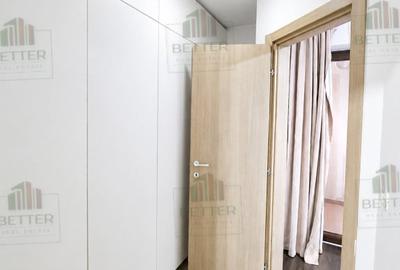 Apartament cu 2 camere decomandat în Central - 7