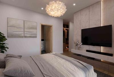 Apartament cu 4 camere în Remetea - 2