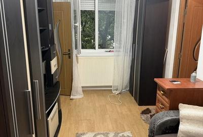 Apartament cu 2 camere în Șagului - 1