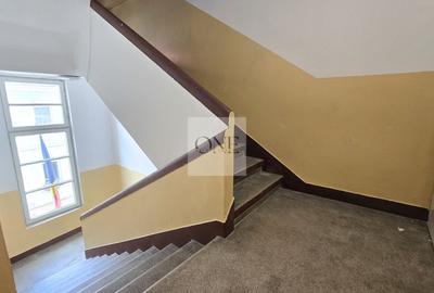 Apartament cu 3 camere nedecomandat în Centrul Istoric - 5