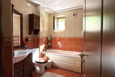 Casă individuală cu 5 camere cu Teren 1500 Mp în Bucium - 26