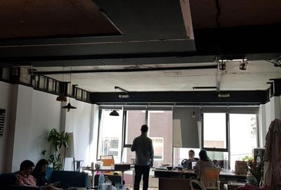 Spațiu comercial, de 1,000 mp, în Floreasca - 7