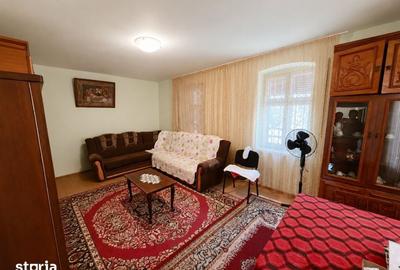 Casă cu 3 camere cu Teren 2173 Mp în Coșoveni - 8