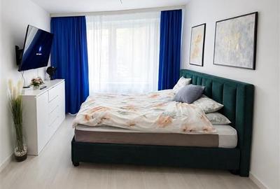 Apartament cu 2 camere semidecomandat, mobilat în Griviței - 1