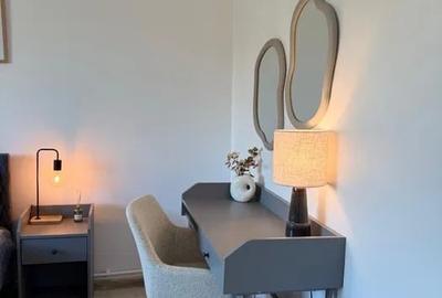 Apartament cu 2 camere decomandat în Podu Roș