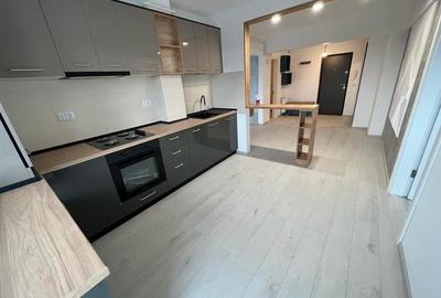 Apartament cu 2 camere decomandat în Letea - 3