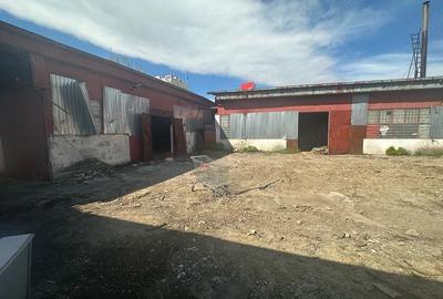 Spațiu comercial, de 450 mp, în Fundeni - 1