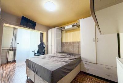 Apartament cu 3 camere decomandat în Între Lacuri - 3