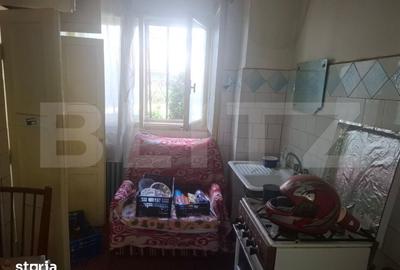 Apartament cu 2 camere în Micro 4 - 2