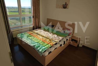 Apartament cu 3 camere decomandat în Bartolomeu - 3