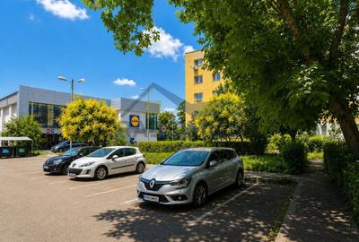 Apartament cu 3 camere decomandat, mobilat în Mihai Bravu - 16