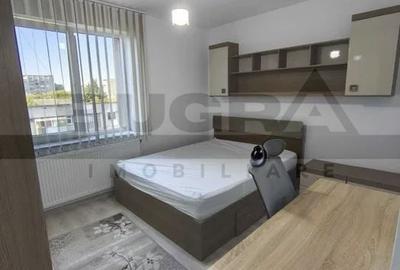 Apartament cu 2 camere decomandat în Gheorgheni
