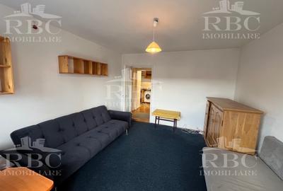Apartament cu 2 camere decomandat în Mănăștur - 2