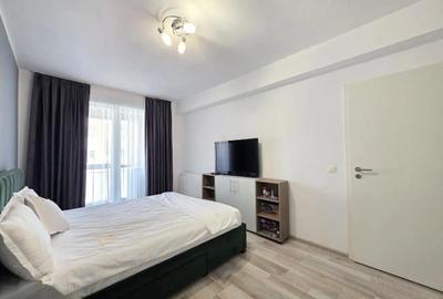 Apartament cu 3 camere decomandat în Avantgarden - 3
