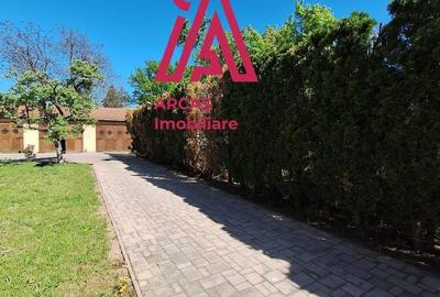 Apartament cu 2 camere în Cristian - 5