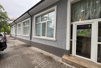 Spațiu comercial, de 381 mp, în Tecuci - 9