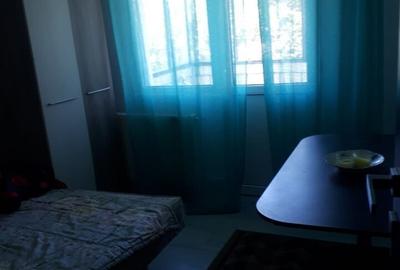 Apartament cu 2 camere în Rahova