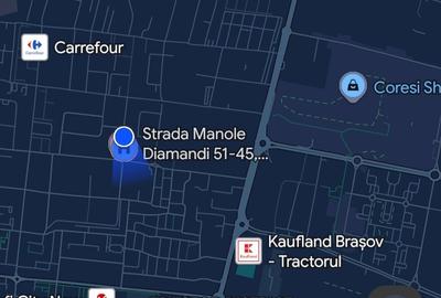 Apartament cu 2 camere decomandat în Sud - 2