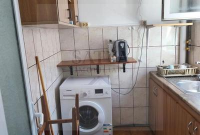 Apartament cu 2 camere decomandat în Tomis Nord - 3