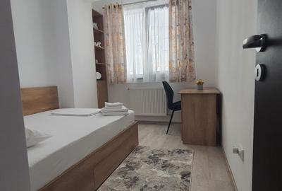 Apartament cu 2 camere semidecomandat în Exterior Vest - 2