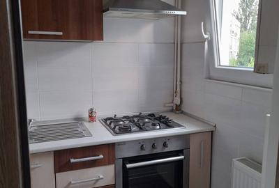 Garsonieră în Mărăști - 2