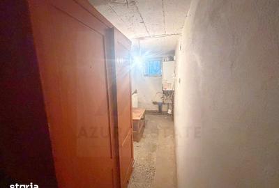Casă cu 3 camere decomandat cu Teren 133 Mp în Lupeni
