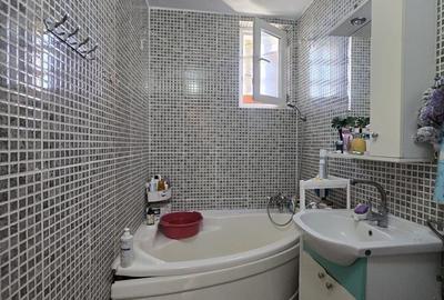 Apartament cu 2 camere semidecomandat în Țiglina 1