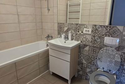 Apartament cu 3 camere în Șagului