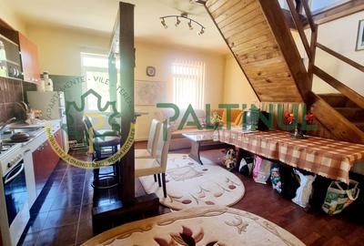 Casă individuală cu 9 camere cu Canalizare în Cisnădioara - 5