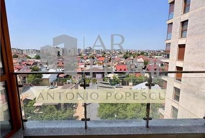 Apartament cu 3 camere decomandat, mobilat în Central - 20