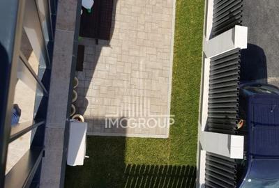 Duplex cu 4 camere cu Canalizare în Borhanci - 20