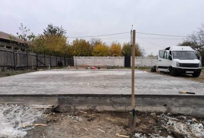 Teren de 900 mp, în Nuci - 2