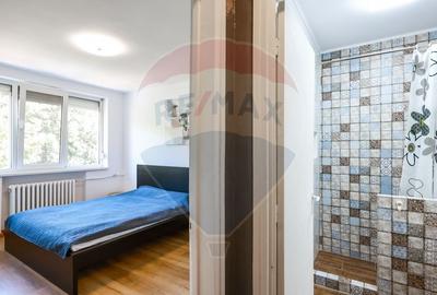 Apartament cu 2 camere semidecomandat, mobilat în Rogerius - 6
