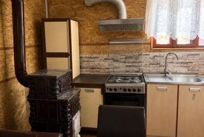 Casă cu 3 camere în Obedin