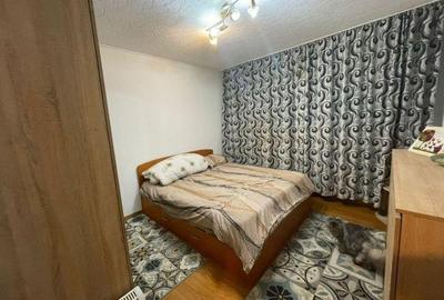 Apartament cu 2 camere semidecomandat în Central - 2