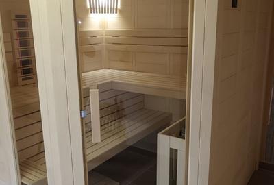 Casă individuală cu 5 camere decomandat cu Canalizare în Stupini - 98