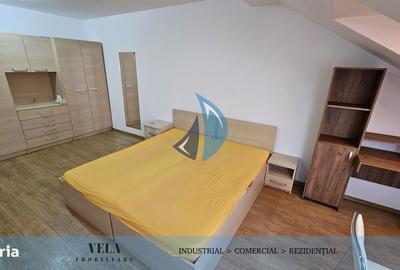 Apartament cu 2 camere în Cornișa