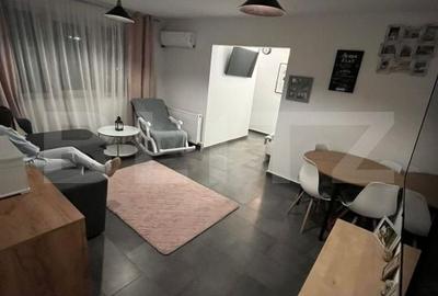 Apartament cu 2 camere în Micro 6 - 1