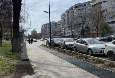 Garsonieră în Trocadero - 11