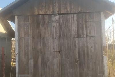 Casă cu 4 camere în Munteni-Buzău