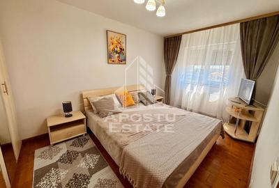 Apartament cu 3 camere decomandat, mobilat în Complex Studențesc - 4