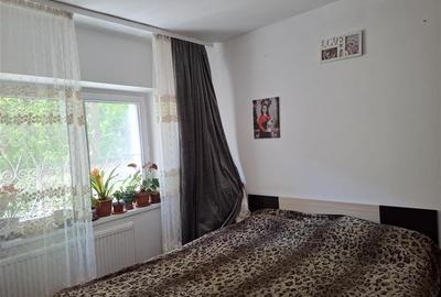Apartament cu 2 camere semidecomandat în Gară - 4